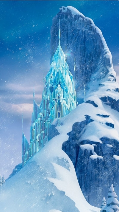 Movie Frozen, Frozen (Movie), 720x1280