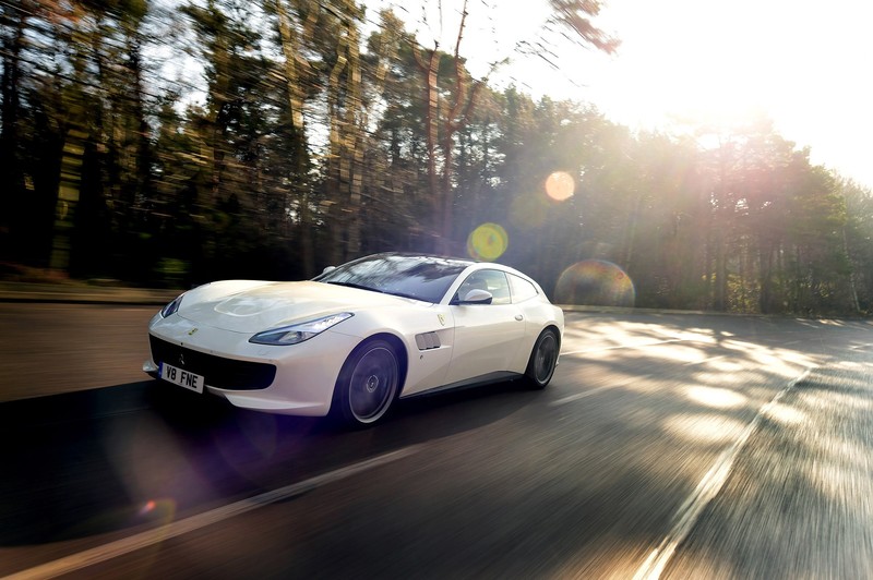 ferrari gtc4lusso, ferrari, 2018 cars, 4k, hd, cars