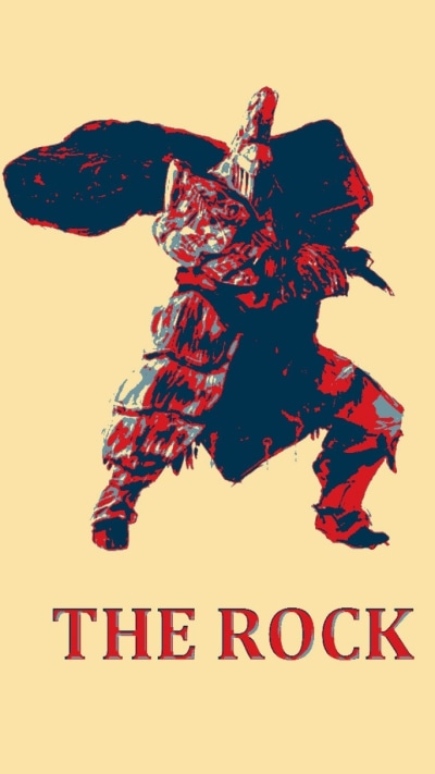 Video Game Dark Souls, 720x1280
