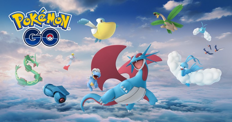pokemon go, games, pokemon, hd, 4k