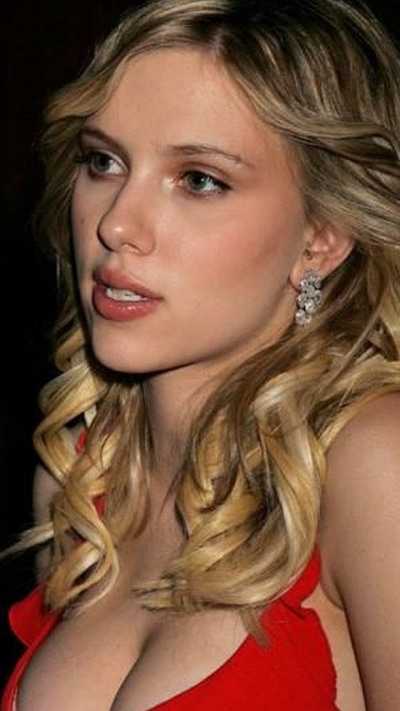 Celebrity Scarlett Johansson, 720x1280