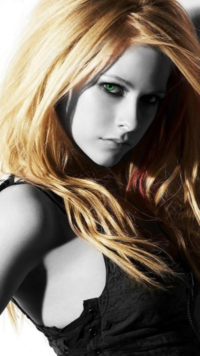 Music Avril Lavigne, 720x1280