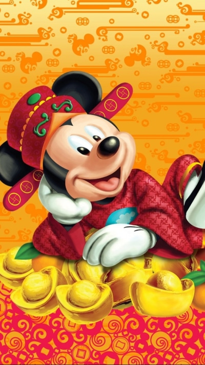 Movie Disney, Mickey Mouse, 720x1280