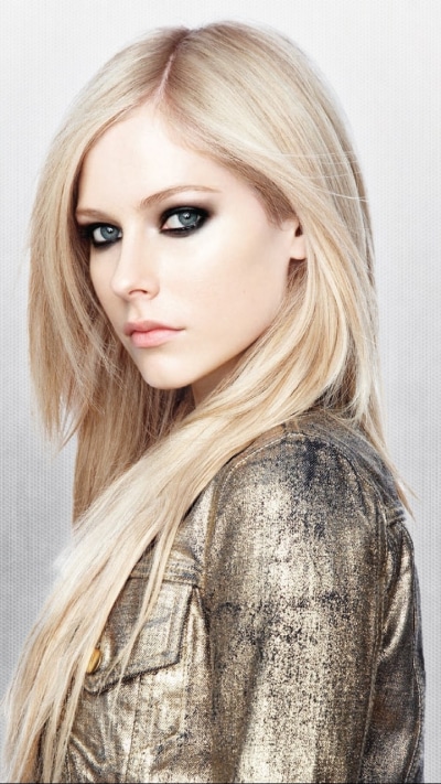 Music Avril Lavigne, 720x1280