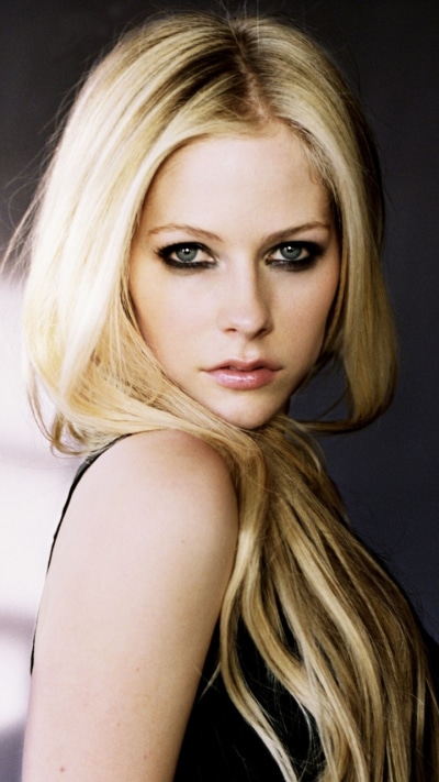Music Avril Lavigne, 720x1280