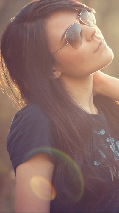 Women Model, 720x1280