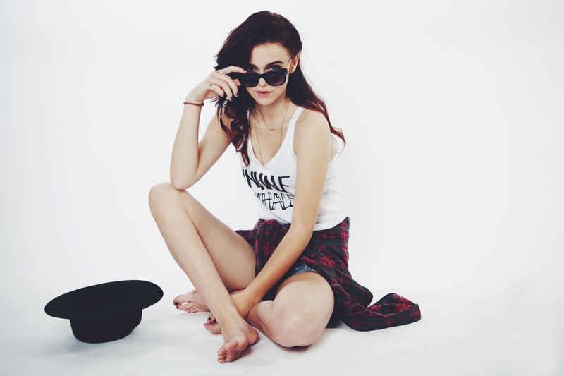acacia brinley, celebrities, girls, model, hd, 4k