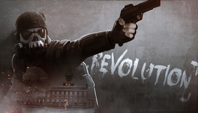 homefront the revolution, games, ps games, xbox games, pc games, 2016 games, artwork, 4k, 5k, hd