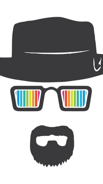 TV Show Breaking Bad, 720x1280