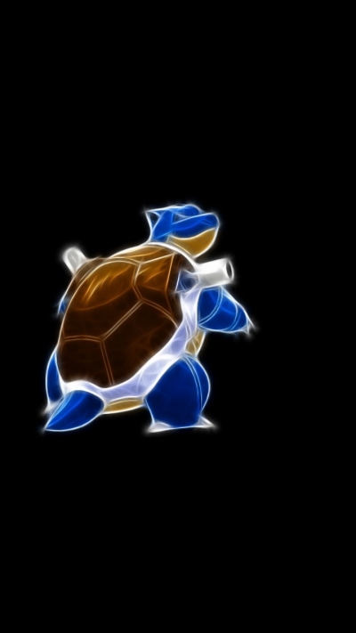 Anime Pokémon, Blastoise (Pokémon), Charizard (Pokémon), Venusaur (Pokémon), 720x1280
