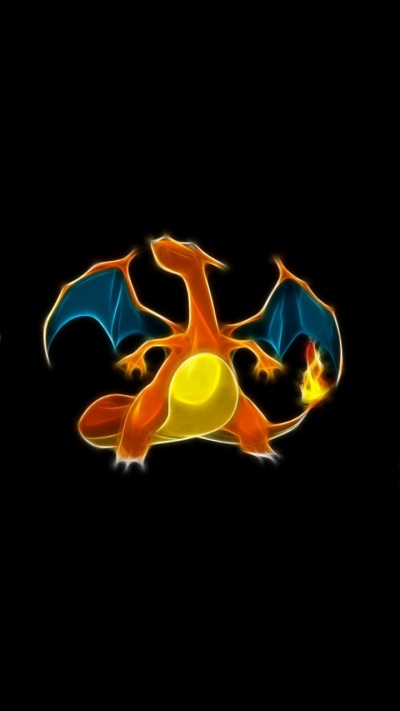 Anime Pokémon, Venusaur (Pokémon), Charizard (Pokémon), Blastoise (Pokémon), 720x1280