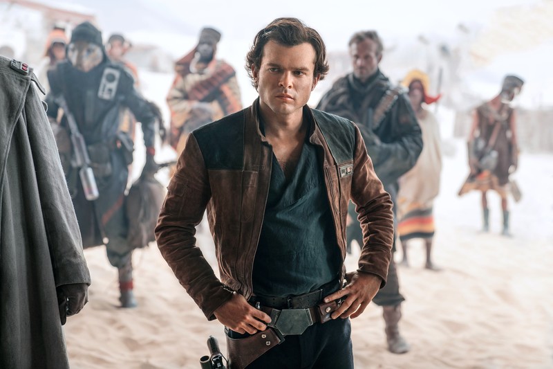 solo a star wars story, 2018 movies, movies, hd, alden ehrenreich, han solo