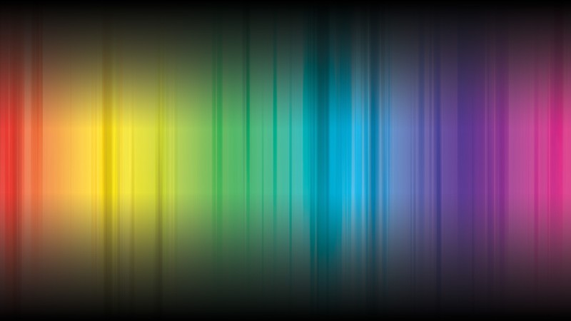 rainbow, spectrum, artist, artwork, digital art, hd, deviantart