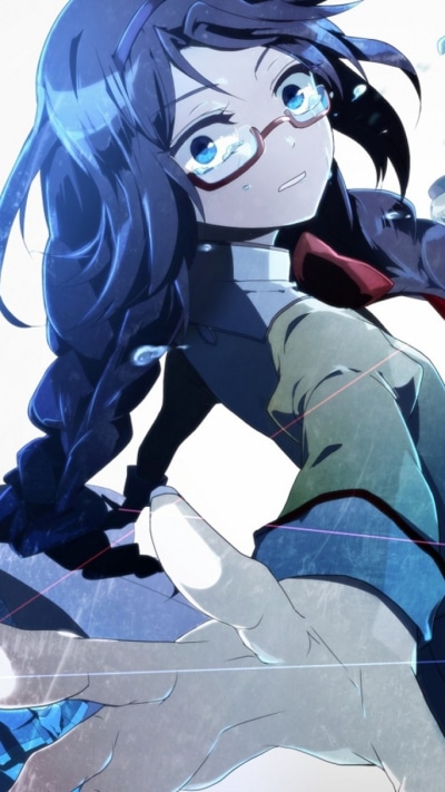 Anime Puella Magi Madoka Magica, Mami Tomoe, Madoka Kaname, Homura Akemi, Kyōko Sakura, Sayaka Miki, 720x1280