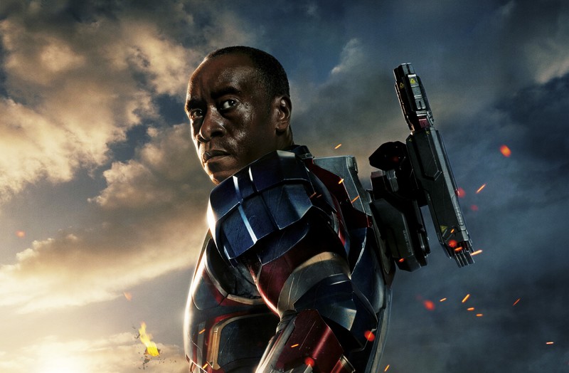 war machine, 4k, movies, hd