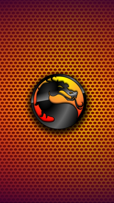Video Game Mortal Kombat, 720x1280