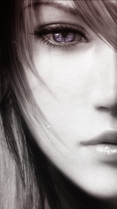 Video Game Final Fantasy XIII, Final Fantasy, Lightning (Final Fantasy), 720x1280
