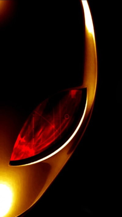 Technology Alienware, 720x1280