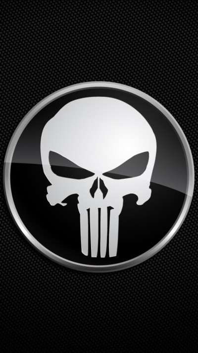 Comics Punisher, 720x1280