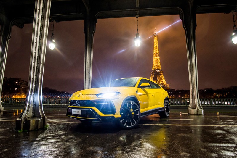 lamborghini urus, lamborghini, 2018 cars, suv, cars, 4k, hd