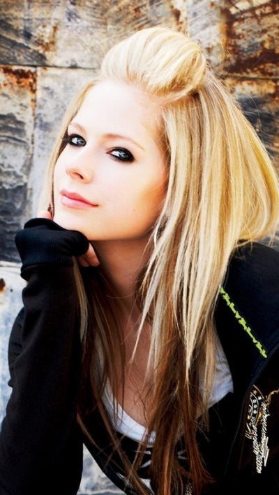 Music Avril Lavigne, 720x1280