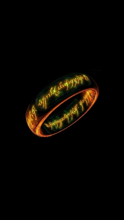Movie The Lord Of The Rings, 720x1280