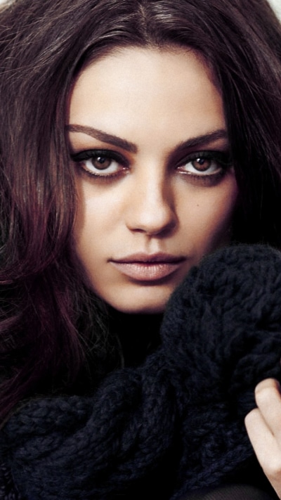 Celebrity Mila Kunis, 720x1280