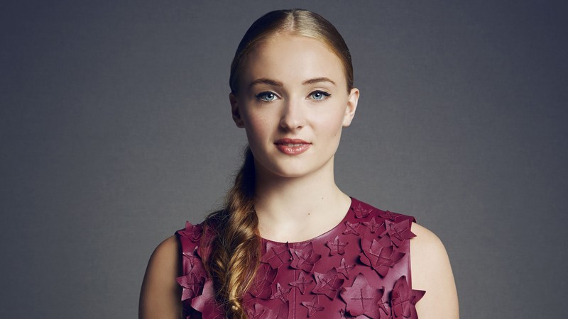 sophie turner, celebrities, girls, hd, actress, 4k
