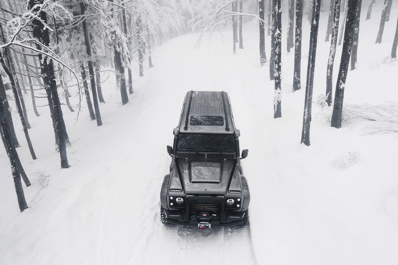 land rover defender, land rover, hd, 2018 cars, cars
