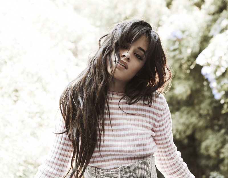camila cabello, music, celebrities, girls, hd