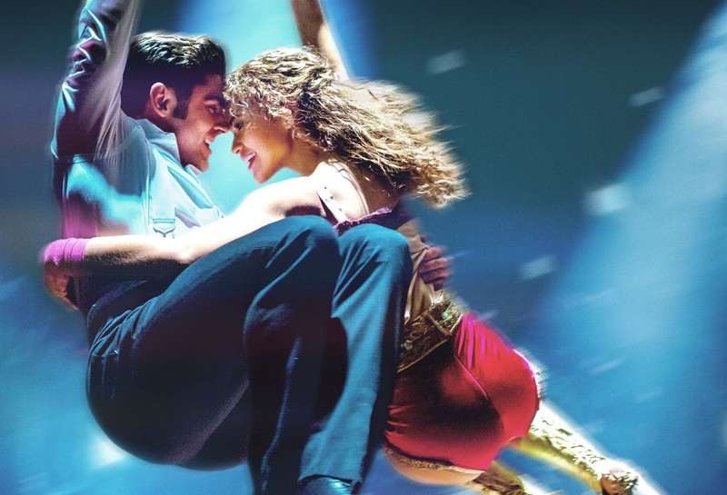 the greatest showman, 2017 movies, movies, hd, hugh jackman, zendaya