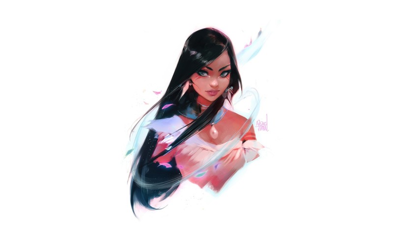 artist, hd, artwork, deviantart