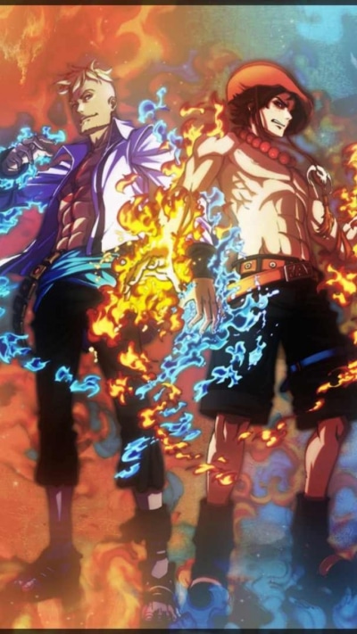 Anime One Piece, 720x1280
