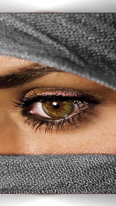 Women Eye, 720x1280