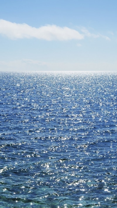 Earth Ocean, Sea, Water, 720x1280