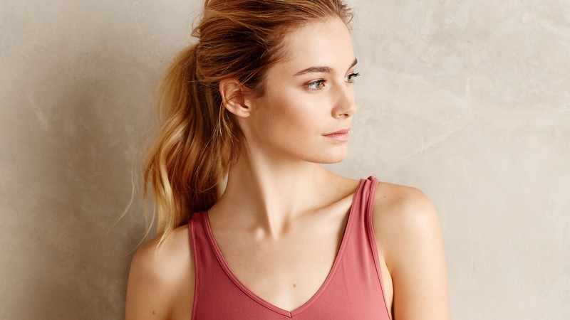 bridget malcolm, girls, model, hd