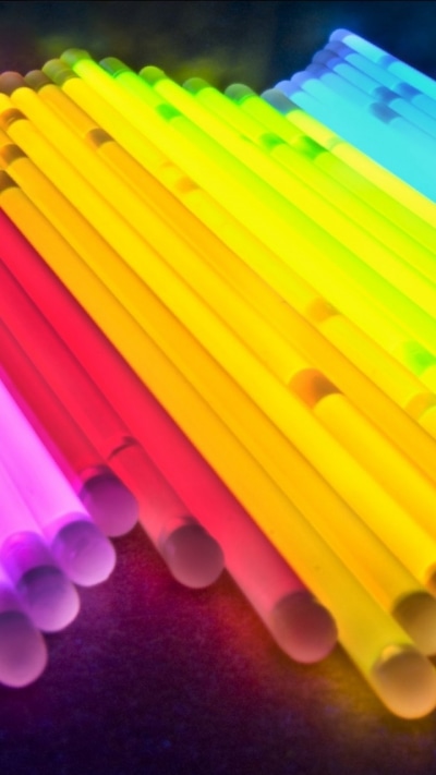 Abstract Light, 720x1280