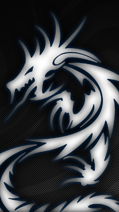 Fantasy Dragon, 720x1280