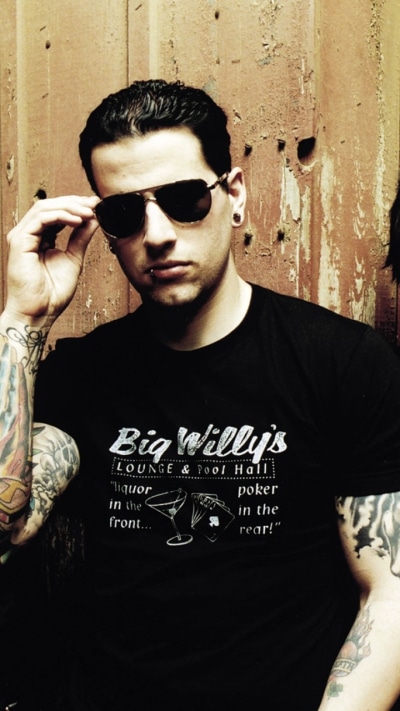 Music Avenged Sevenfold, 720x1280