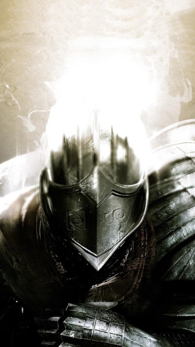 Video Game Dark Souls, 720x1280