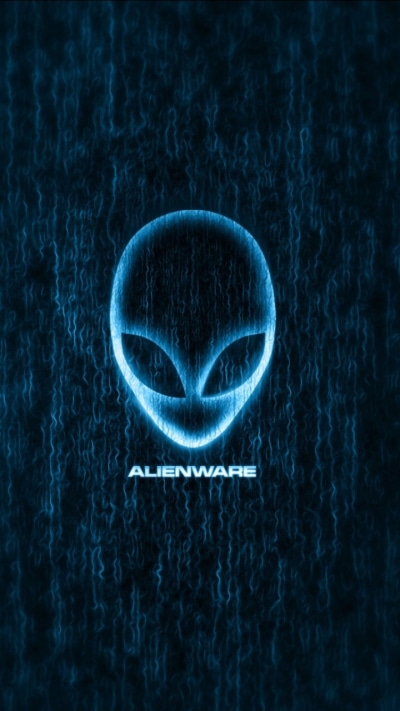 Technology Alienware, 720x1280