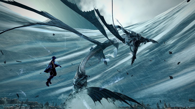 final fantasy xv, final fantasy, games, 2018 games, 4k, hd