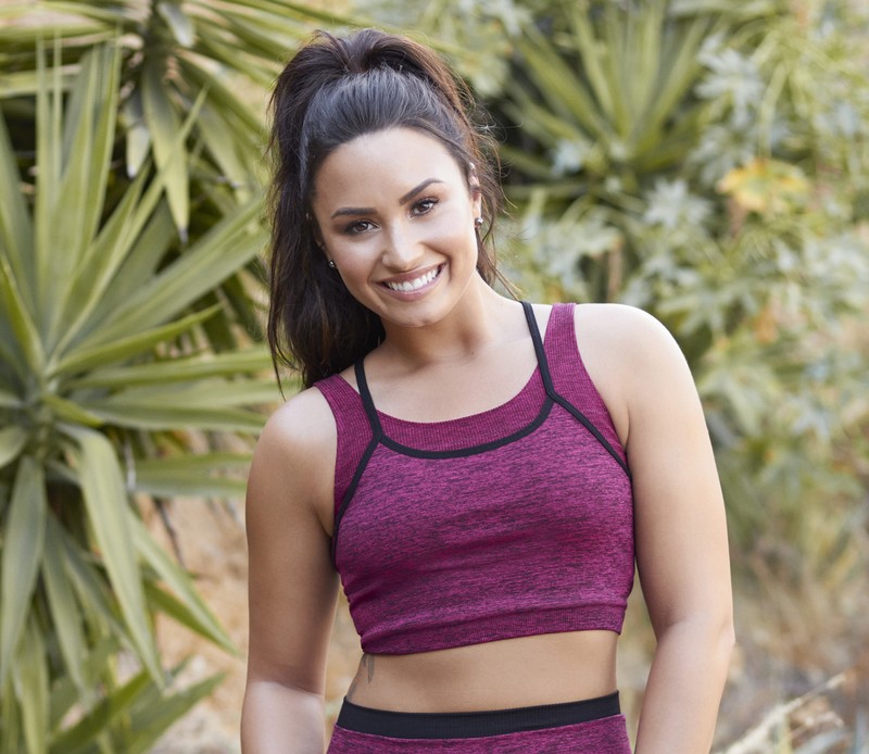 demi lovato, music, celebrities, girls, hd, 4k