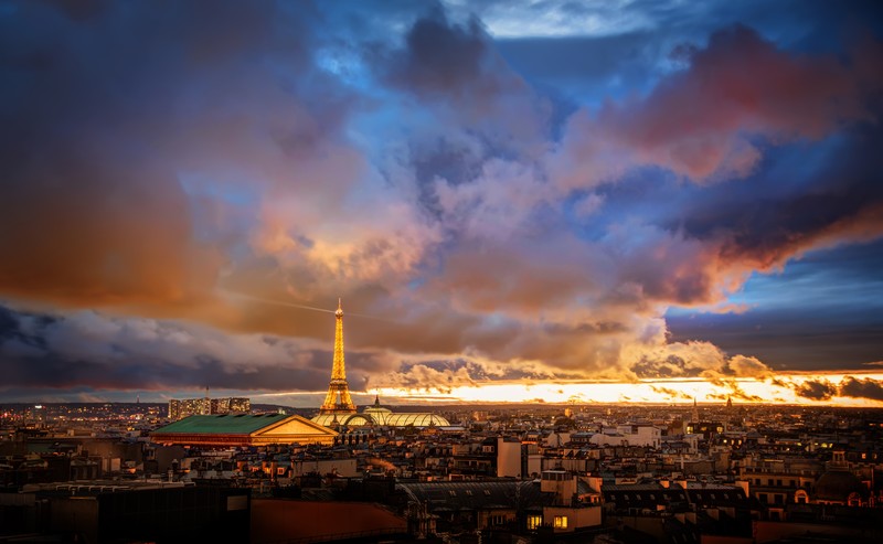 eiffel tower, france, paris, world, hd, 4k, 5k, 8k