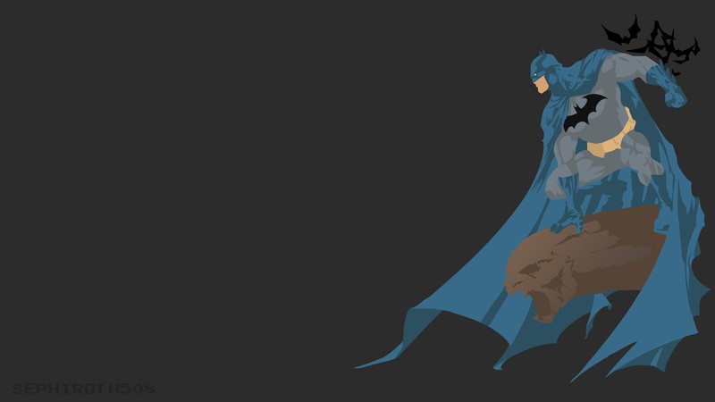 batman, hd, 4k, artist, deviantart, artwork, superheroes