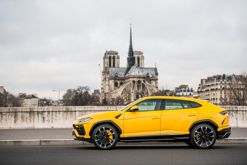 lamborghini urus, lamborghini, 2018 cars, suv, cars, 4k, hd