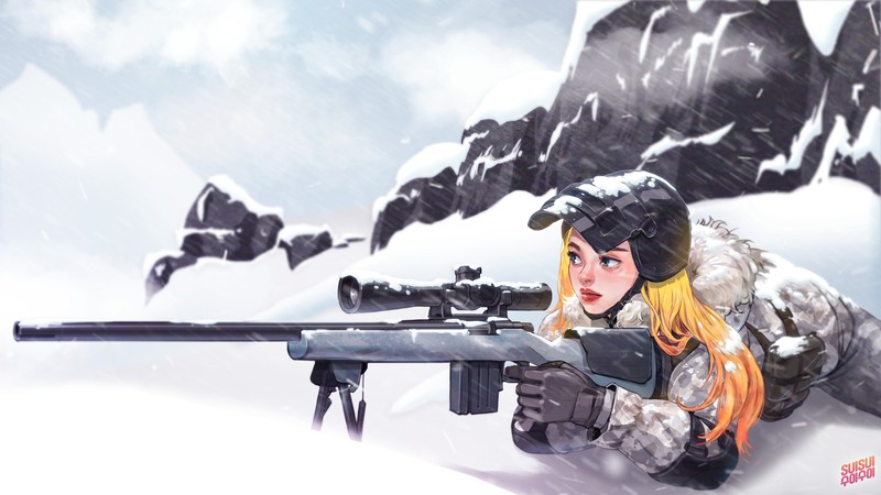 pubg, playerunknowns battlegrounds, 2018 games, games, hd, 4k, deviantart, artist, artwork, digital art