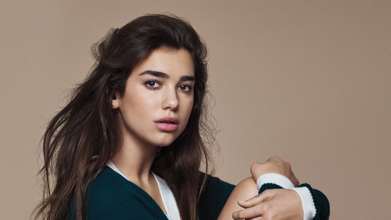 dua lipa, music, celebrities, girls, hd, 4k