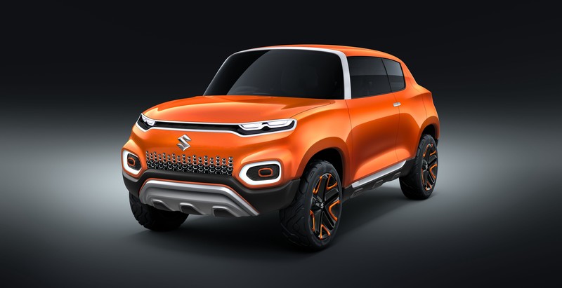 suzuki, cars, 2018 cars, hd, concept cars, 4k