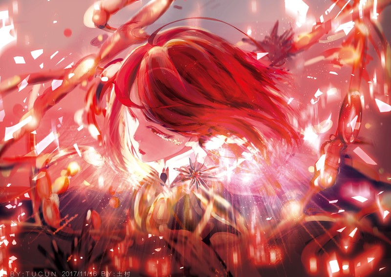 houseki no kuni, anime, artist, artwork, digital art, hd, 4k